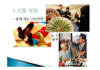 초대와 방문예절-6