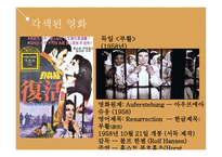 레프 톨스토이의 부활과 안나 카레니나-9