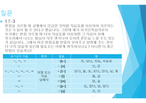 받침의 발음홑 받침과 겹받침의 발음-8