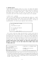 대여大餘김춘수-2