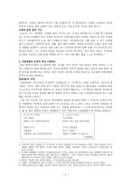 시인 소월素月김정식 분석-2