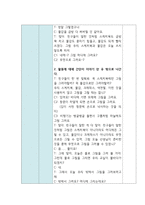 활동계획안 바닥 스케치북-2