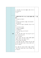 활동계획안 바닥 스케치북-3