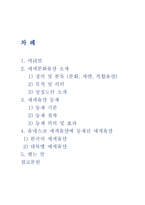 유네스코 세계유산-2