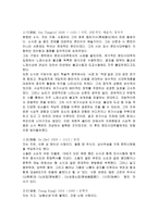 당송 8대가 그들은 누구인가-4