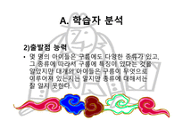 ASSURE 모형을 활용한 학습지도안-3