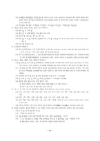 한글 맞춤법 100제-11