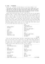 시인 신동엽 분석-2