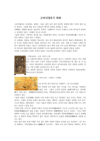 고려시대 후기 회화-1