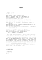 김영랑 론-1