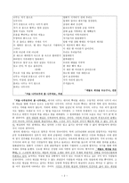 황지우의 생애와 작품 특징-2