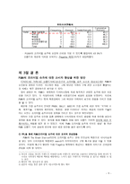 프리미엄 슈즈의 인식 고취를 위한 조사보고서-11