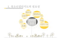 집단중심의 지도방법-3