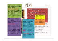이근삼의 희곡 원고지-2