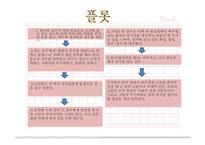 이근삼의 희곡 원고지-7