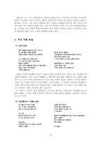 시인 김남조분석-3