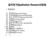귀납적 연구방법론-6