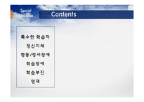 특수한 학습자 2-2