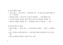 유아 문제행동의 유형과 원인-11