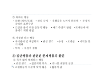 유아 문제행동의 유형과 원인-12