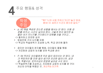 비보이 스캔들 인물분석-12