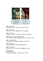 햄릿 HAMLET-9