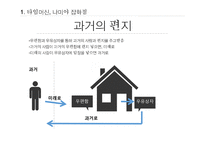 나미야 잡화점의 기적 구조 분석-4