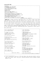 청마靑馬유치환-7