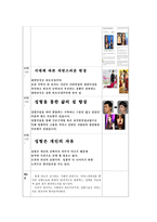 토론개요서 찬성 측 논지 외모 중시 사회 불가피 한가-2