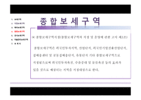 보세구역지정 보세구역 특허 보세구역 종합 보세구역 유사 보세구역 자율 관리 보세구역 보세사-19