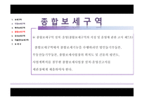 보세구역지정 보세구역 특허 보세구역 종합 보세구역 유사 보세구역 자율 관리 보세구역 보세사-20
