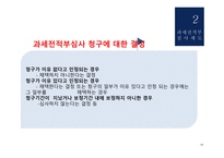 납세자의 권리 제도사 전-20