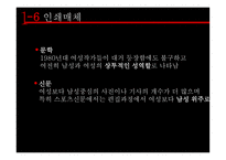 매체 속성 차별과 성역할-16