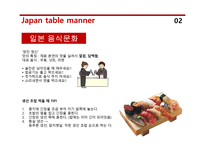 한중일 식사예절 보고서-10