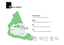 산남동 마을 길조 성계획-7