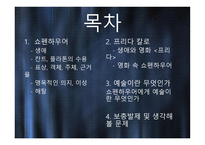 쇼펜하우어 ARTHUR SCHOPENHAUER의 이해-2