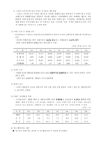 쓰레기 종량제의 논의와 생각 인구와 환경-3