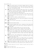 쓰레기 종량제의 논의와 생각 인구와 환경-5