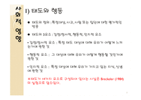 사회적 영향과 친사회적 행동 리포트-3