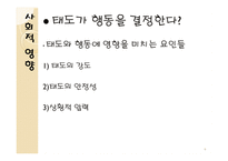 사회적 영향과 친사회적 행동 리포트-6
