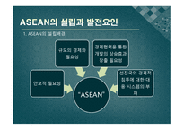 동아시아 공동체 ASEAN의 전략 도전과 과제-4
