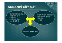 동아시아 공동체 ASEAN의 전략 도전과 과제-8