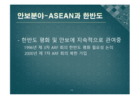 동아시아 공동체 ASEAN의 전략 도전과 과제-13