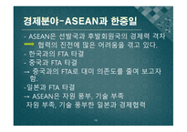 동아시아 공동체 ASEAN의 전략 도전과 과제-16