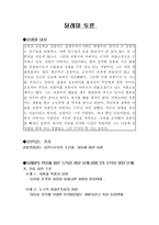 딜레마 토론 아들에 대한 사랑-1