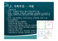 유한킴벌리의 CSR 사례연구 사회부문-5