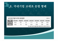 유한킴벌리의 CSR 사례연구 사회부문-11