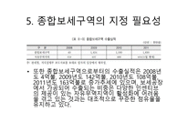 종합 보세구역-7