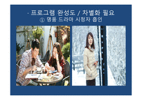 출범 1년 종합편성 채널의 현황과 미래-8