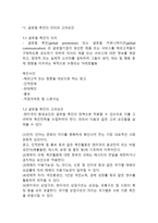 글로벌 촉진 전략의 이해-2